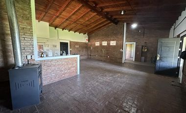 VENTA Casa de campo en Soldini