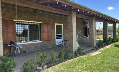 VENTA Casa de campo en Soldini