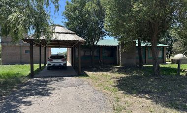 VENTA Casa de campo en Soldini