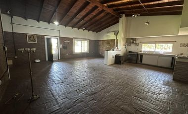 VENTA Casa de campo en Soldini