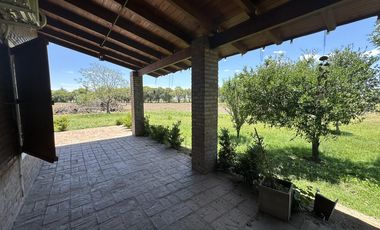 VENTA Casa de campo en Soldini