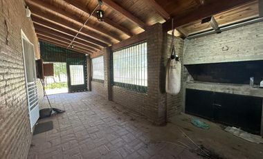 VENTA Casa de campo en Soldini