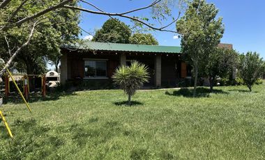 VENTA Casa de campo en Soldini