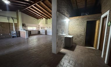 VENTA Casa de campo en Soldini