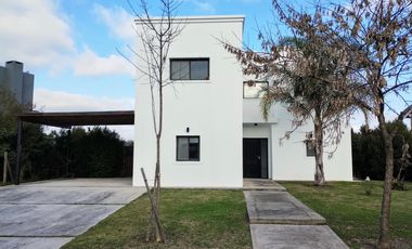 CASA EN VENTA, EL CANTON, BARRIO PUERTO
