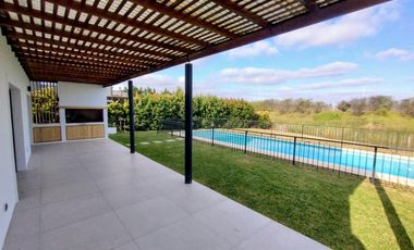 CASA EN VENTA, EL CANTON, BARRIO PUERTO