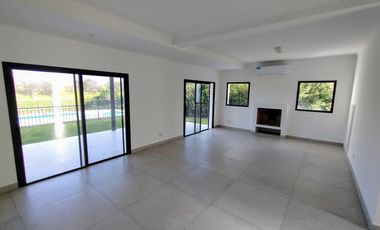 CASA EN VENTA, EL CANTON, BARRIO PUERTO