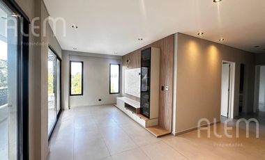 Departamento en Canning (E. Echeverria)