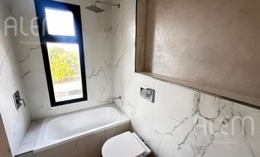 Departamento en Canning (E. Echeverria)