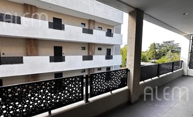 Departamento en Canning (E. Echeverria)