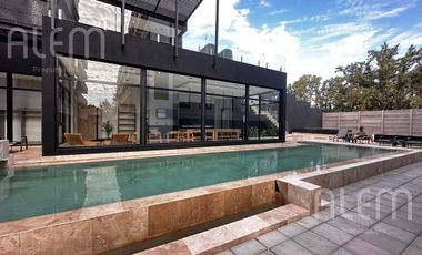 Departamento en Canning (E. Echeverria)