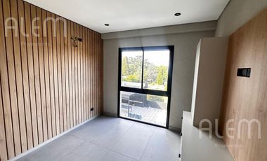 Departamento en Canning (E. Echeverria)