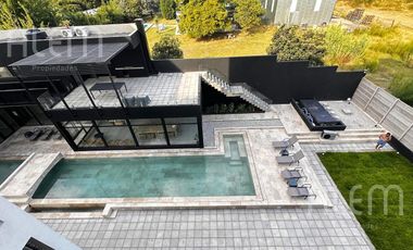 Departamento en Canning (E. Echeverria)