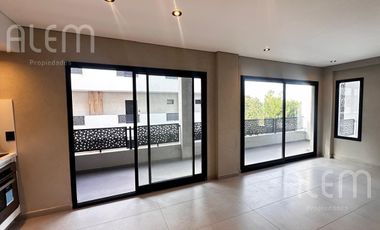 Departamento en Canning (E. Echeverria)