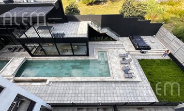 Departamento en Canning (E. Echeverria)