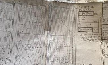 Depósito en Munro-Oeste