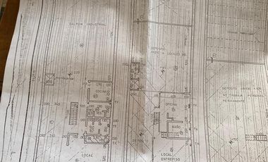 Depósito en Munro-Oeste