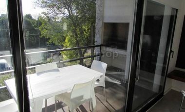 DEPARTAMENTO EN VENTA DE 3 AMBIENTES EN SUITE EN MAR AZUL OPORTUNIDAD