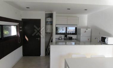 DEPARTAMENTO EN VENTA DE 3 AMBIENTES EN SUITE EN MAR AZUL OPORTUNIDAD