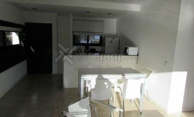 DEPARTAMENTO EN VENTA DE 3 AMBIENTES EN SUITE EN MAR AZUL OPORTUNIDAD