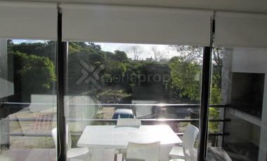 DEPARTAMENTO EN VENTA DE 3 AMBIENTES EN SUITE EN MAR AZUL OPORTUNIDAD