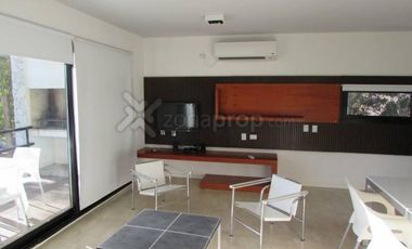 DEPARTAMENTO EN VENTA DE 3 AMBIENTES EN SUITE EN MAR AZUL OPORTUNIDAD