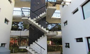 DEPARTAMENTO EN VENTA DE 3 AMBIENTES EN SUITE EN MAR AZUL OPORTUNIDAD