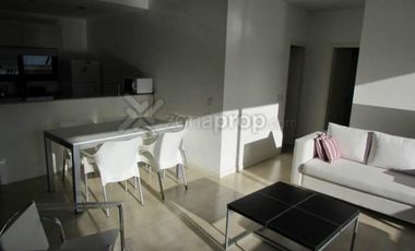 DEPARTAMENTO EN VENTA DE 3 AMBIENTES EN SUITE EN MAR AZUL OPORTUNIDAD
