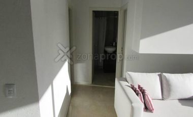 DEPARTAMENTO EN VENTA DE 3 AMBIENTES EN SUITE EN MAR AZUL OPORTUNIDAD