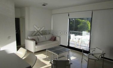 DEPARTAMENTO EN VENTA DE 3 AMBIENTES EN SUITE EN MAR AZUL OPORTUNIDAD