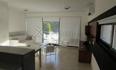 DEPARTAMENTO EN VENTA DE 3 AMBIENTES EN SUITE EN MAR AZUL OPORTUNIDAD