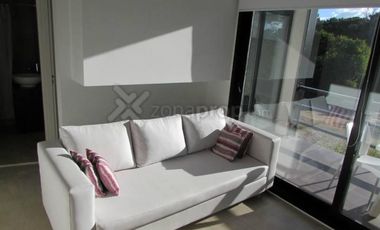 DEPARTAMENTO EN VENTA DE 3 AMBIENTES EN SUITE EN MAR AZUL OPORTUNIDAD