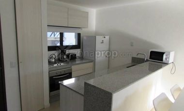 DEPARTAMENTO EN VENTA DE 3 AMBIENTES EN SUITE EN MAR AZUL OPORTUNIDAD