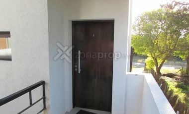 DEPARTAMENTO EN VENTA DE 3 AMBIENTES EN SUITE EN MAR AZUL OPORTUNIDAD