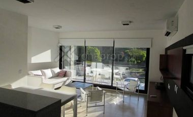 DEPARTAMENTO EN VENTA DE 3 AMBIENTES EN SUITE EN MAR AZUL OPORTUNIDAD