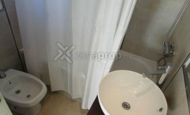 DEPARTAMENTO EN VENTA DE 3 AMBIENTES EN SUITE EN MAR AZUL OPORTUNIDAD