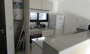 DEPARTAMENTO EN VENTA DE 3 AMBIENTES EN SUITE EN MAR AZUL OPORTUNIDAD