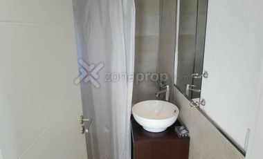 DEPARTAMENTO EN VENTA DE 3 AMBIENTES EN SUITE EN MAR AZUL OPORTUNIDAD