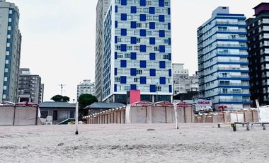 Departamento | Alquiler | Miramar | Frente al mar