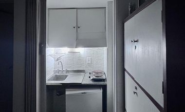 Departamento | Alquiler | Miramar | Frente al mar