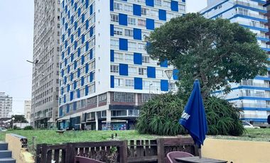 Departamento | Alquiler | Miramar | Frente al mar