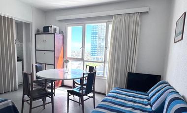 Departamento | Alquiler | Miramar | Frente al mar