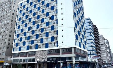 Departamento | Alquiler | Miramar | Frente al mar