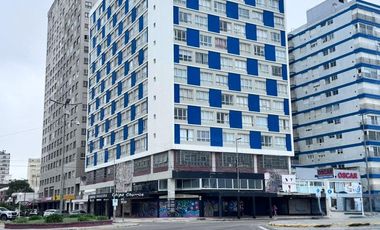 Departamento | Alquiler | Miramar | Frente al mar