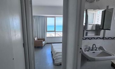 Departamento | Alquiler | Miramar | Frente al mar