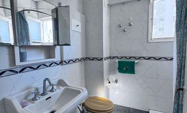 Departamento | Alquiler | Miramar | Frente al mar