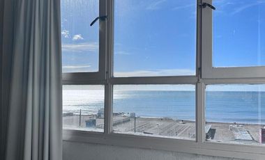 Departamento | Alquiler | Miramar | Frente al mar