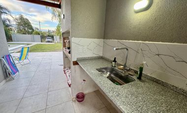 Casa en  venta.