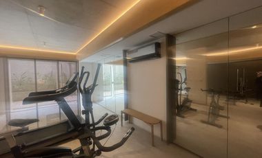 Ambiente A ESTRENAR en Palermo Hollywood con amenities