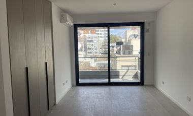 Ambiente A ESTRENAR en Palermo Hollywood con amenities